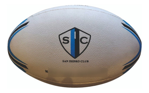 Pelota Rugby Sic Flash N4  #1 Strings