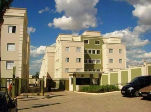 Imagem 12 de 12 de Apartamento À Venda No Condominio Spazio Splendido, Em Sorocaba -sp - 3394 - 69006856