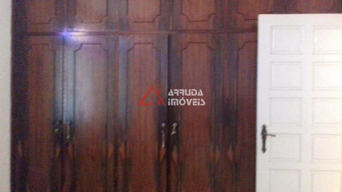 Imagem 21 de 30 de Casa Com 4 Dorms, Brasil, Itu - R$ 3 Mi, Cod: 42465 - A42465