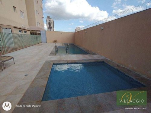 Imagem 23 de 26 de Apartamento Com 2 Dormitórios Para Alugar, 73 M² Por R$ 2.000,00/mês - Boa Vista - São José Do Rio Preto/sp - Ap0894
