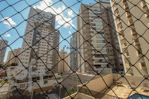 Imagem 4 de 30 de Apartamento Em Chácara Inglesa, São Paulo/sp De 90m² 3 Quartos À Venda Por R$ 800.000,00 - Ap2319866-s