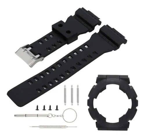 Repuestos casio g shock new arrivals