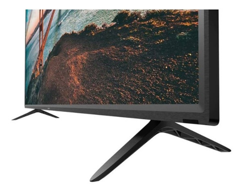 Imagen 3 de 5 de Pantalla 60 Android Tv 4k Led Smart Tv Sharp 655685 - Cst