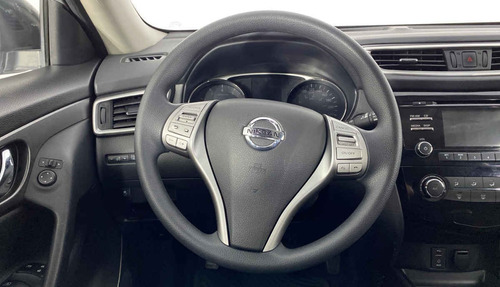 Imagen 15 de 15 de 120738 - Nissan X Trail 2017 Con Garantía