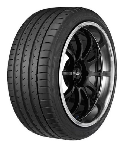 Llanta 235/60 R18 103v Advan V105 Yokohama
