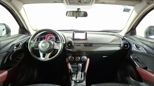 Mazda CX-3 2.0 I GRAND TOURING 2WD AT