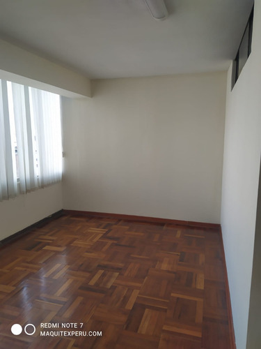 Alquilo Habitación En Jesus Maria - Cuarto En Jesus Maria - Alquiler Habitación Jesus María Lima Amplia Para Personas Solas