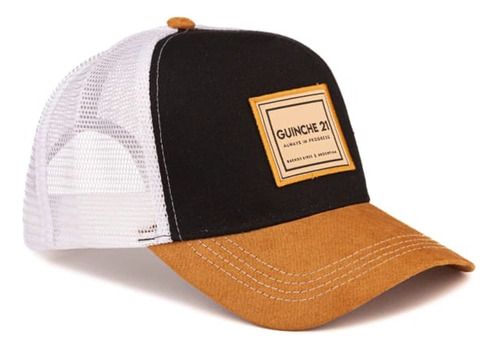 Gorra Guinche 21 - New Industry