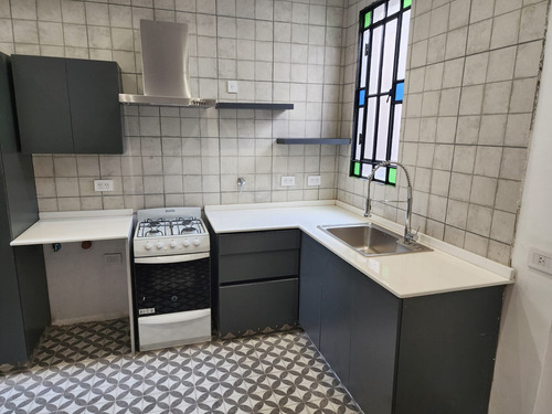 Amoblamiento Cocina A Medida Muebles Design
