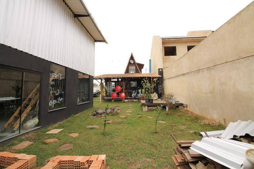 Imagem 8 de 24 de Terreno À Venda, 360 M² Por R$ 420.000,00 - Atuba - Curitiba/pr - Te0146