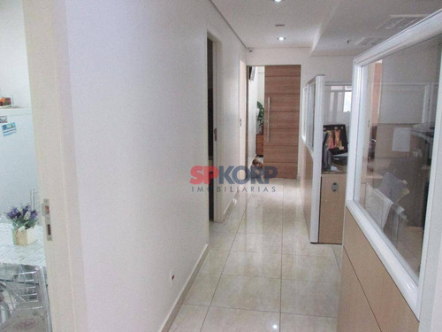 Imagem 20 de 30 de Sala Comercial Para Locação, Centro (barueri), Barueri - Sa0130. - Sa0130