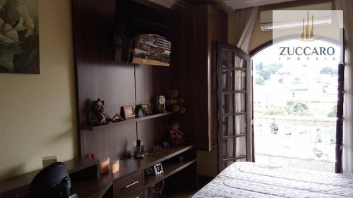 Imagem 6 de 30 de Sobrado, 630 M² - Venda Por R$ 1.599.000,00 Ou Aluguel Por R$ 7.000,00/mês - Jardim Barbosa - Guarulhos/sp - So2810