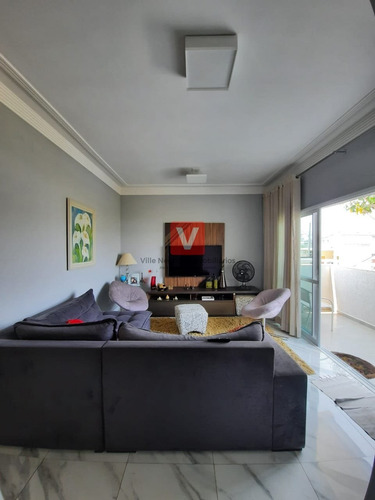 Imagem 8 de 15 de Casa Sobrado De Condominio Em Vila Paraíso - Caçapava - 259
