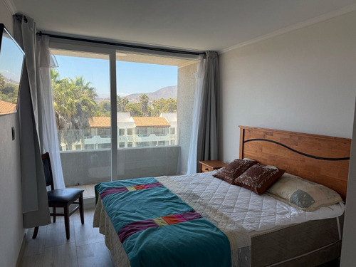 Departamento En Venta Avenida Del Mar La Serena