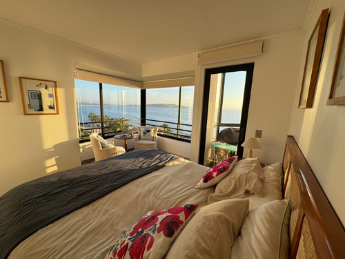 Depto Duplex 6 Dorms. Primera Linea, Capacidad 13personas!!