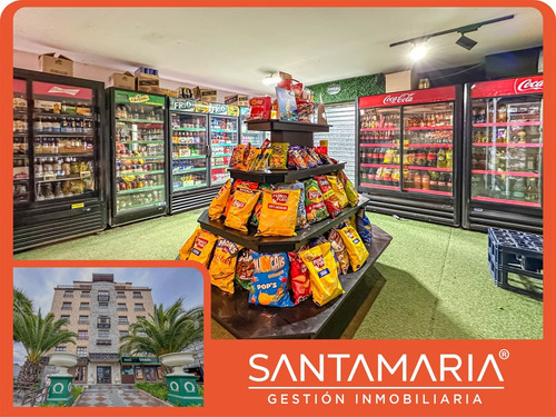 Venta Local Comercial Av. Cataluña, Concepción