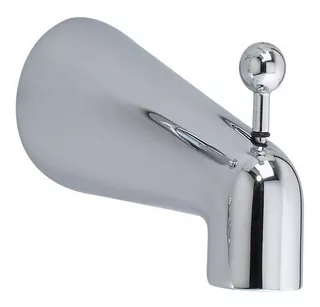 American Standard 023572-0020a Boquilla Para Bañera De Pared