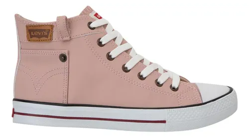 Tenis Levis Rosas | MercadoLibre