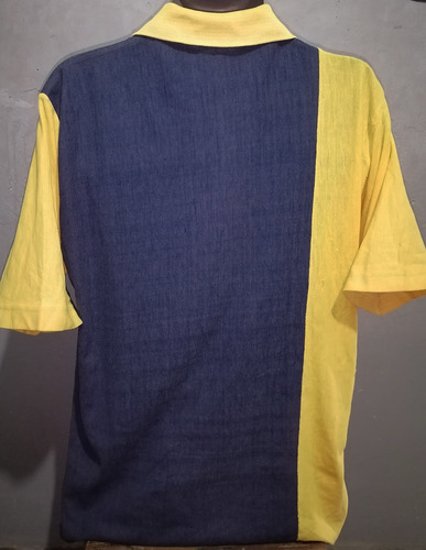 Jersey América Adidas 1999 Concentración (Usado)