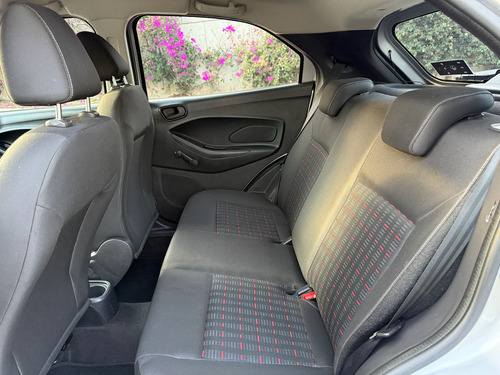 Ford Figo 1.5 Impulse Aa Hchback At