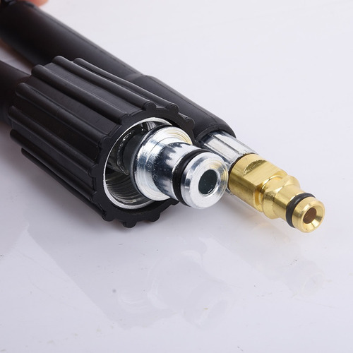 Manguera Pvc De Lavado A Presión M22 Para Karcher K2-k7 6m