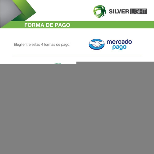 Panel Led 18w Cuadrado Aplique Plafon Calido Cuotas