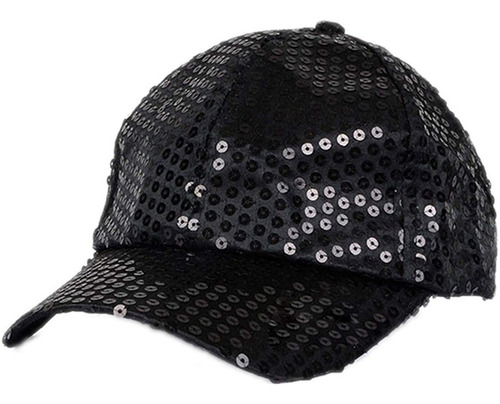 Gorra Luminosa Led 6 Luces Colores Surtidos