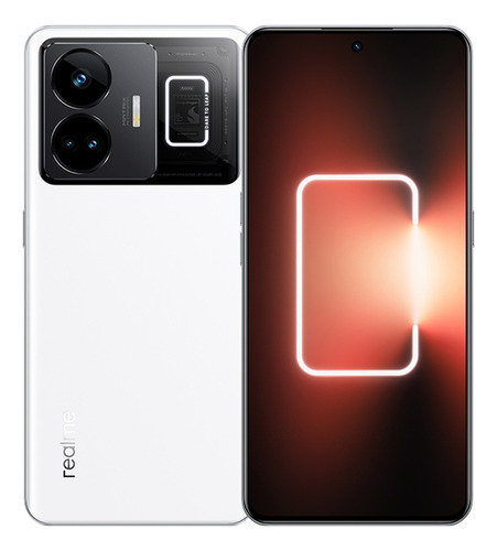 Realme GT3 Dual SIM 1 TB pulse white 16 GB RAM