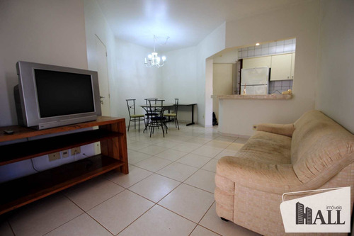 Imagem 4 de 19 de Apartamento À Venda Centro, 84 M², - São José Do Rio Preto - V4450