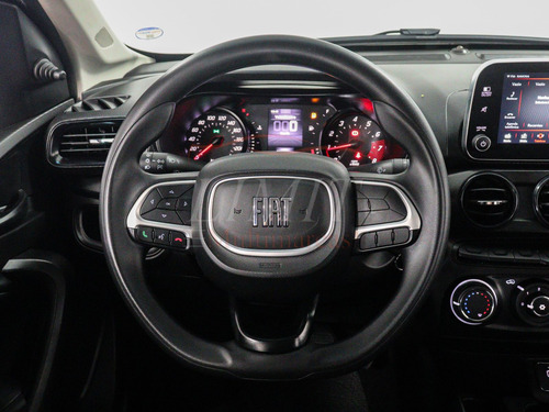 Fiat Cronos DRIVE 1.3 8V Flex