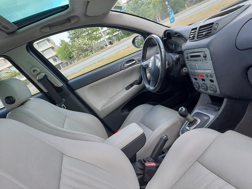 Alfa Romeo 147 2.0 Ts Selespeed 150 Hp Tc+cu 2009