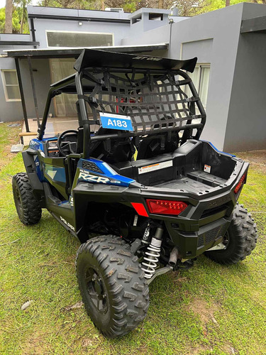 Imagen 15 de 16 de Polaris Rzr 900s