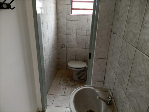 Imagem 3 de 9 de Sala Para Alugar, 75 M² Por R$ 1.000/mês - Ortizes - Valinhos/sp - Sa0139