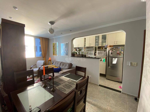 Apartamento Com 2 Dormitórios À Venda, 70 M² Por R$ 299.000,00 - Barreto - Niterói/rj - Ap47199