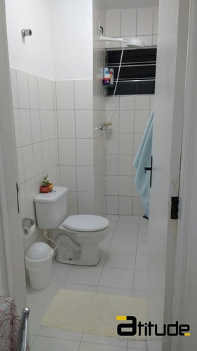 Imagem 11 de 15 de Oportunidade ! Casa De 2 Dorm. Condomínio Vila Do Lago Cotia - 3573