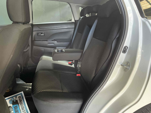 Mitsubishi ASX 2.0 4X2 16V GASOLINA 4P AUTOMÁTICO