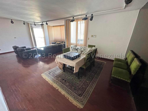Se Vende Apartamento En Lms De Las Mercedes Ccs Pm 2326152