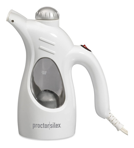 Proctor Silex Vaporizador De Mano Para Ropa, Tela Y Cortina.