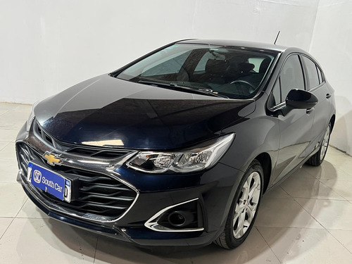 Chevrolet Cruze 1.4 Lt At Sedan