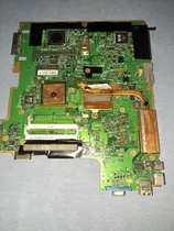 Comprar Placa Mãe Itautec Infoway W7635 C\u002F Proc Intel Celeron M380