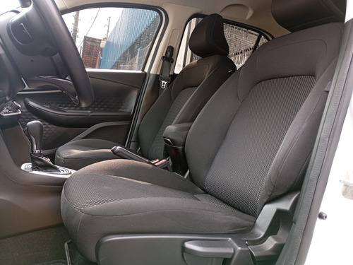 Fiat Pulse 1.3 FLEX DRIVE CVT