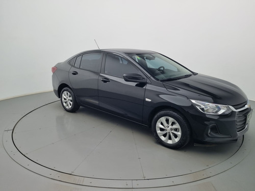 Chevrolet Onix 1.0 TURBO FLEX LTZ AUTOMÁTICO
