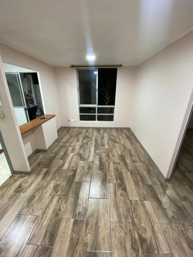 Excelente Depto 3 Dormitorios, 1 Baño A Pasos Del Centro