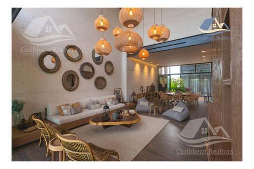 Imagen 19 de 30 de Casa En Venta En Puerto Cancun Zona Hotelera Avl3645