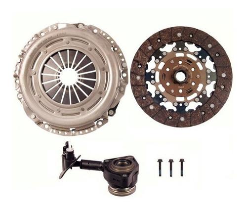 Kit Clutch Ford Focus 2013-2018 Sachs 2.0l 4 Cyl