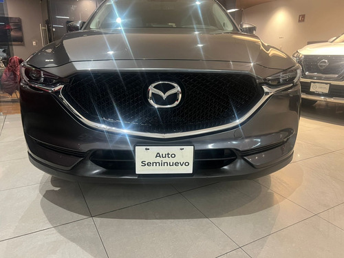 Mazda CX-5 2.5 S Grand Touring 4x2 At