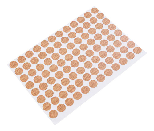 Pegatinas Para Cubrir Los Orificios De Los Tornillos, Tapone