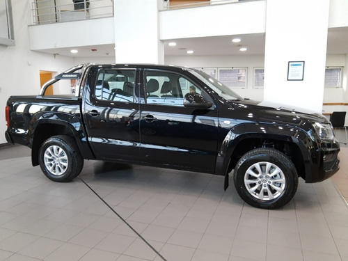 Volkswagen Amarok Comfortline 3.0 258cv 4x4 Aut Gf