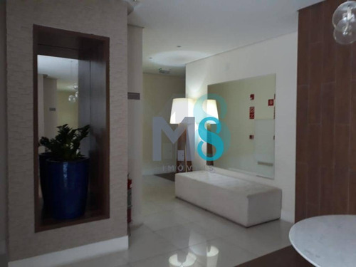 Imagem 4 de 21 de Apartamento Com 2 Dormitórios À Venda, 68 M² Por R$ 795.000 - Vila Romana - São Paulo/sp - Ap0144