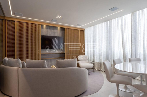 Imagem 6 de 15 de Lac Leman Residence 3 Suites Frente Mar Pereque - 3127